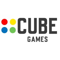 Cube Games A.Ş